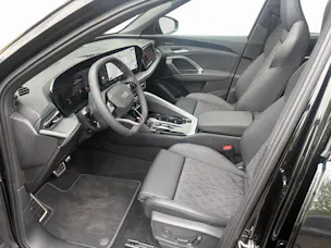 AUDI Q5 Sportback TFSI quattro 200 kW S-tronic