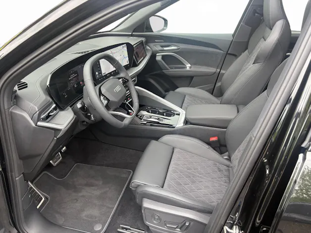 AUDI Q5 Sportback TFSI quattro 200 kW S-tronic
