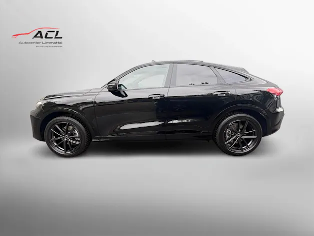 AUDI Q5 Sportback TFSI quattro 200 kW S-tronic