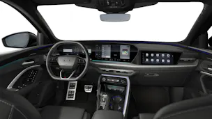 Audi Q5 Sportback TFSI quattro 200 kW S-tronic
