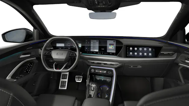Audi Q5 Sportback TFSI quattro 200 kW S-tronic