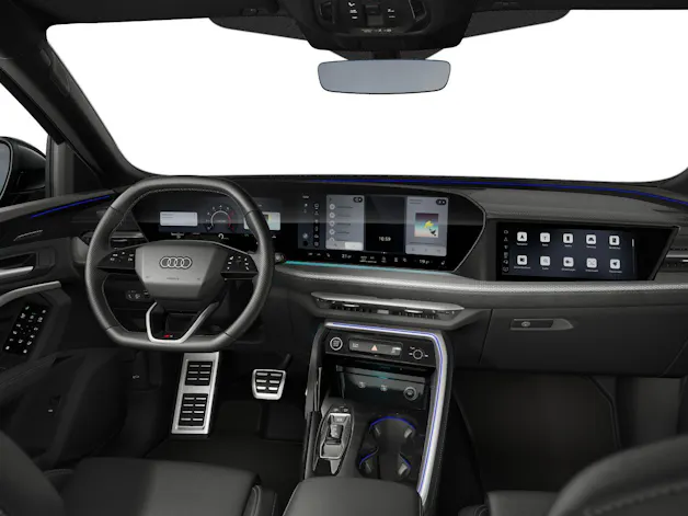 Audi Q5 Sportback TFSI quattro 200 kW S-tronic