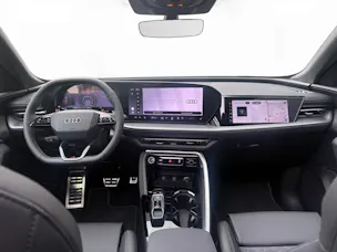 AUDI Q5 Sportback TFSI quattro 200 kW S-tronic
