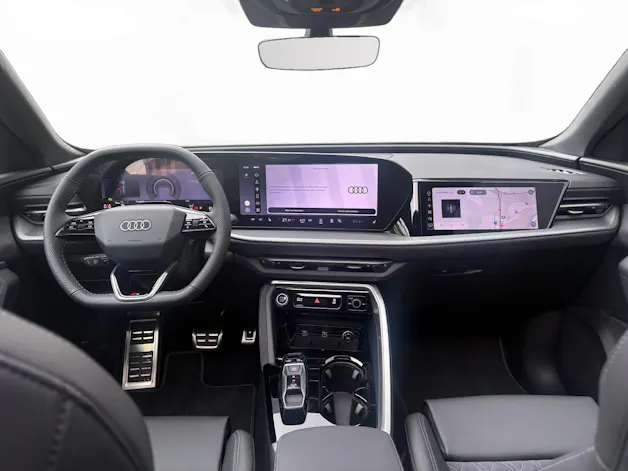 AUDI Q5 Sportback TFSI quattro 200 kW S-tronic
