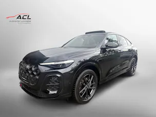 AUDI Q5 Sportback TFSI quattro 200 kW S-tronic
