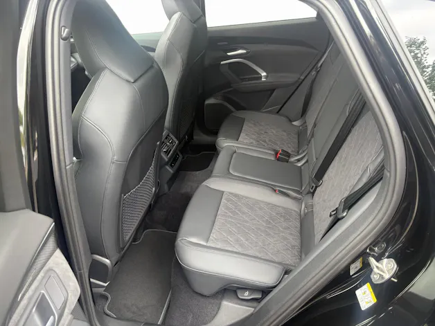 AUDI Q5 Sportback TFSI quattro 200 kW S-tronic