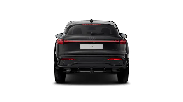 Audi Q5 Sportback TFSI quattro 200 kW S-tronic