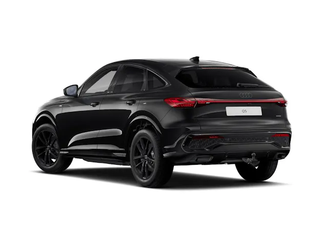 Audi Q5 Sportback TFSI quattro 200 kW S-tronic