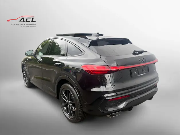AUDI Q5 Sportback TFSI quattro 200 kW S-tronic