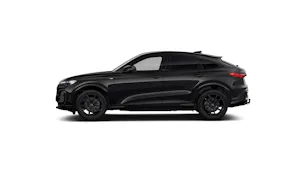 Audi Q5 Sportback TFSI quattro 200 kW S-tronic