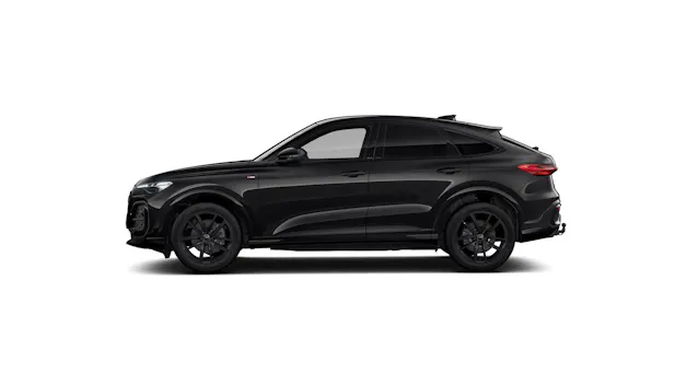 Audi Q5 Sportback TFSI quattro 200 kW S-tronic