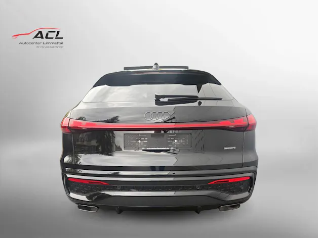 AUDI Q5 Sportback TFSI quattro 200 kW S-tronic