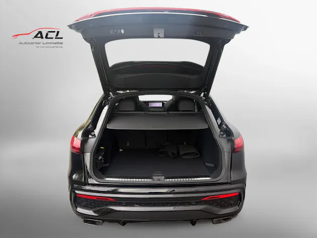 AUDI Q5 Sportback TFSI quattro 200 kW S-tronic