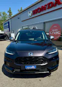 Honda ZR-V 2.0i MMD Hybrid Sport Automatic Ruse Black Met. Garantie bis 07/28 und Gratisservice 01/29