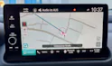Honda ZR-V 2.0i MMD Hybrid Sport Automatic Ruse Black Met. Garantie bis 07/28 und Gratisservice 01/29