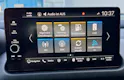 Honda ZR-V 2.0i MMD Hybrid Sport Automatic Ruse Black Met. Garantie bis 07/28 und Gratisservice 01/29