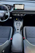Honda ZR-V 2.0i MMD Hybrid Sport Automatic Ruse Black Met. Garantie bis 07/28 und Gratisservice 01/29