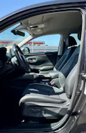 Honda ZR-V 2.0i MMD Hybrid Sport Automatic Ruse Black Met. Garantie bis 07/28 und Gratisservice 01/29
