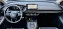 Honda ZR-V 2.0i MMD Hybrid Sport Automatic Ruse Black Met. Garantie bis 07/28 und Gratisservice 01/29
