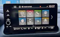 Honda ZR-V 2.0i MMD Hybrid Sport Automatic Ruse Black Met. Garantie bis 07/28 und Gratisservice 01/29