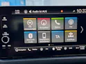 Honda ZR-V 2.0i MMD Hybrid Sport Automatic Ruse Black Met. Garantie bis 07/28 und Gratisservice 01/29