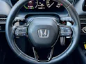 Honda ZR-V 2.0i MMD Hybrid Sport Automatic Ruse Black Met. Garantie bis 07/28 und Gratisservice 01/29