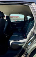 Honda ZR-V 2.0i MMD Hybrid Sport Automatic Ruse Black Met. Garantie bis 07/28 und Gratisservice 01/29