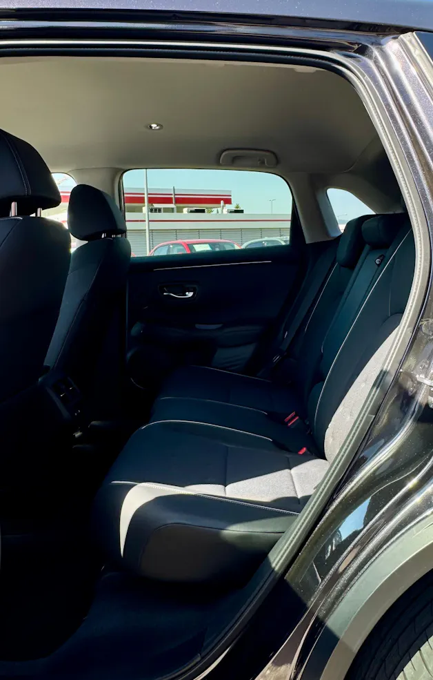 Honda ZR-V 2.0i MMD Hybrid Sport Automatic Ruse Black Met. Garantie bis 07/28 und Gratisservice 01/29