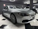 BMW 650i Gran Coupé xDrive