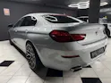 BMW 650i Gran Coupé xDrive