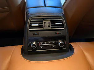 BMW 650i Gran Coupé xDrive