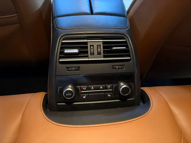 BMW 650i Gran Coupé xDrive