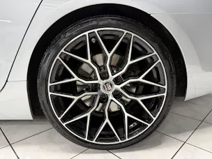 BMW 650i Gran Coupé xDrive