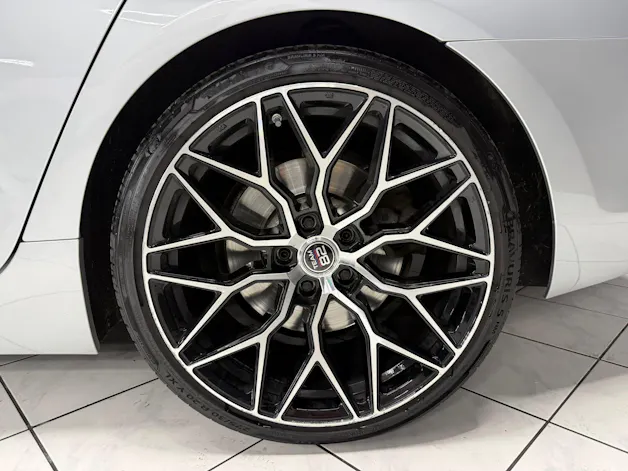 BMW 650i Gran Coupé xDrive