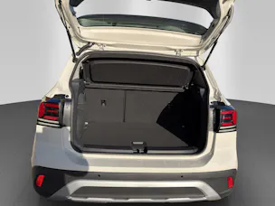 VW T-Cross 1.0 TSI