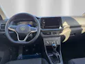 VW T-Cross 1.0 TSI