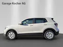 VW T-Cross 1.0 TSI