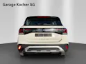 VW T-Cross 1.0 TSI