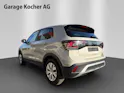 VW T-Cross 1.0 TSI