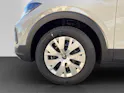 VW T-Cross 1.0 TSI