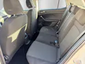 VW T-Cross 1.0 TSI