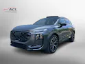 Audi Q3 SUV TFSI quattro 195 kW S tronic