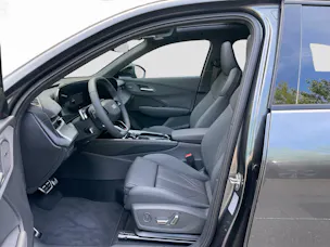 Audi Q3 SUV TFSI quattro 195 kW S tronic