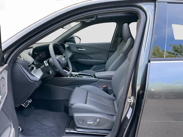 Audi Q3 SUV TFSI quattro 195 kW S tronic