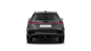 Audi Q3 SUV TFSI quattro 195 kW S tronic