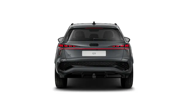 Audi Q3 SUV TFSI quattro 195 kW S tronic