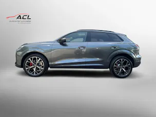 Audi Q3 SUV TFSI quattro 195 kW S tronic