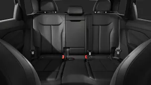 Audi Q3 SUV TFSI quattro 195 kW S tronic