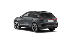 Audi Q3 SUV TFSI quattro 195 kW S tronic