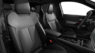Audi Q3 SUV TFSI quattro 195 kW S tronic